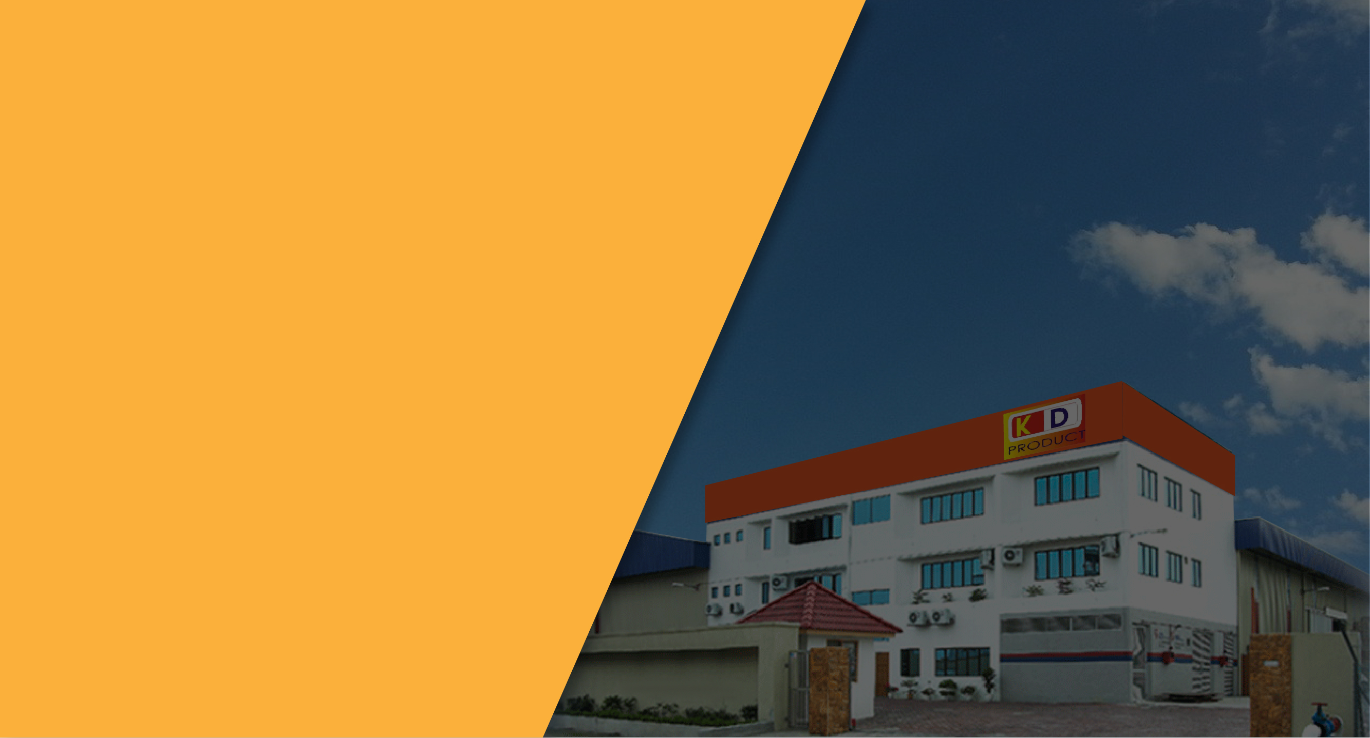 KD Rubber Industries