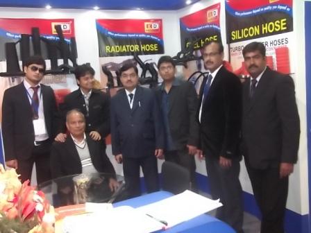 AUTO EXPO AWARD 2016