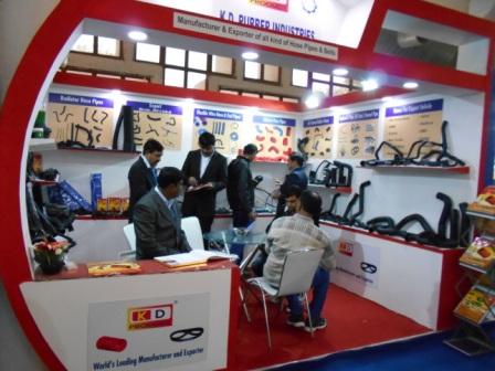 AUTO EXPO AWARD 2016